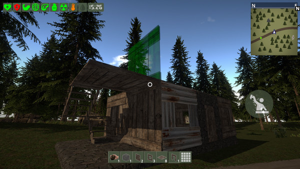 The Survivor screenshot 10