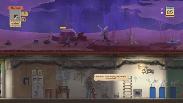 Sheltered screenshot 10