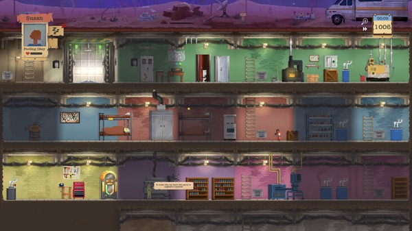 Sheltered screenshot 8