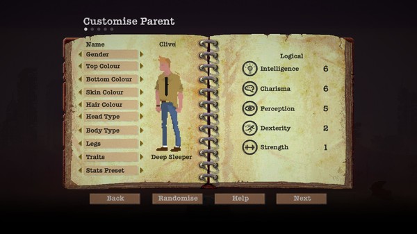 Sheltered screenshot 3