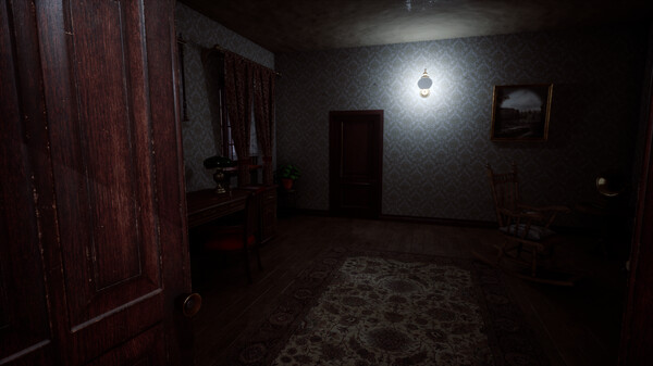 Through the fog screenshot 3