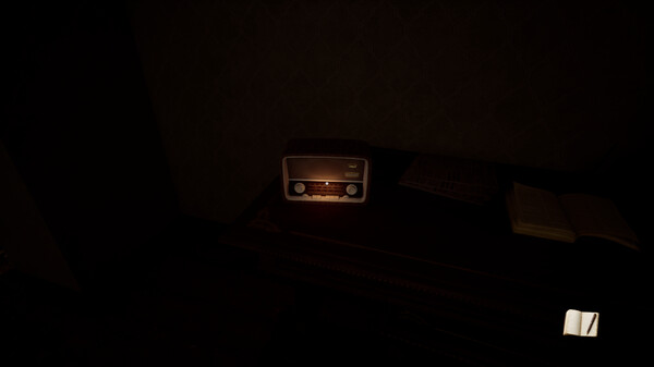 Through the fog screenshot 2