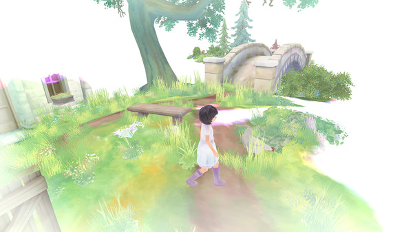 Beyond Eyes screenshot 1