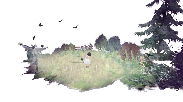 Beyond Eyes screenshot 2