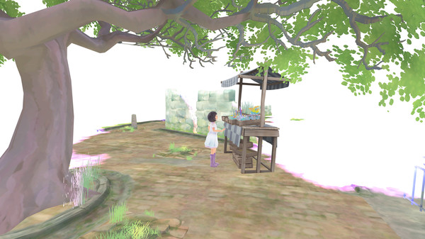 Beyond Eyes screenshot 4