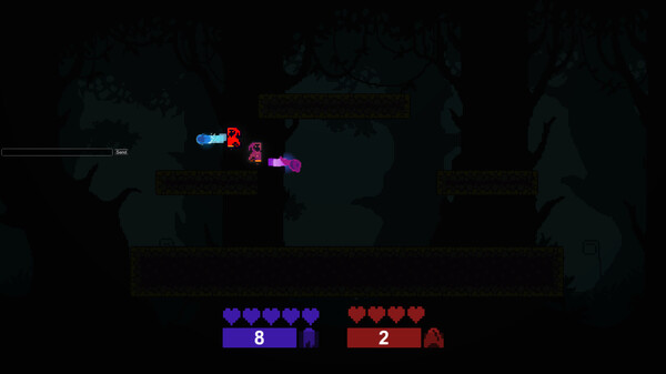 Spellbound Skirmish screenshot 2