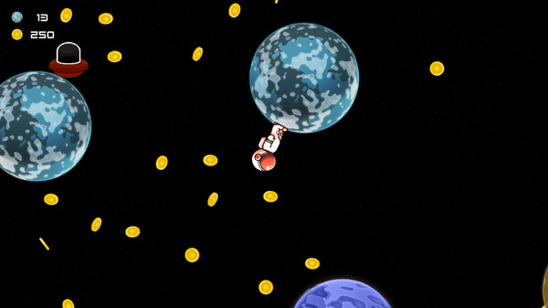 Little Spaceman screenshot 12