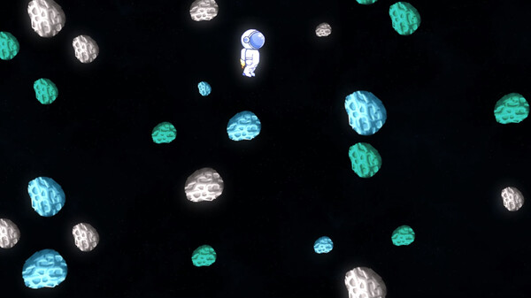 Little Spaceman screenshot 3