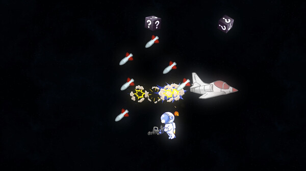 Little Spaceman screenshot 7