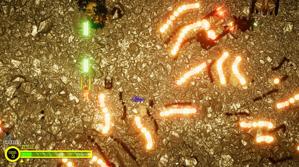 Astro Fighters screenshot 7