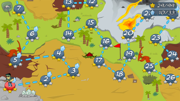 Commander Cool 2 screenshot 2