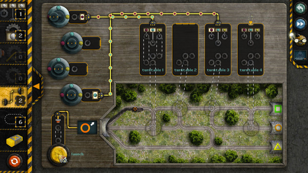 Machineers - Episode 1: Tivoli Town screenshot 5