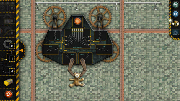 Machineers - Episode 1: Tivoli Town screenshot 3