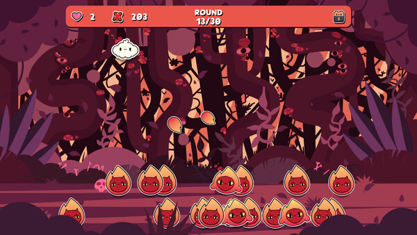 A Clareira screenshot 4