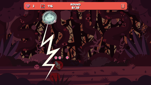A Clareira screenshot 5