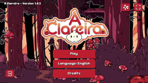 A Clareira screenshot 1