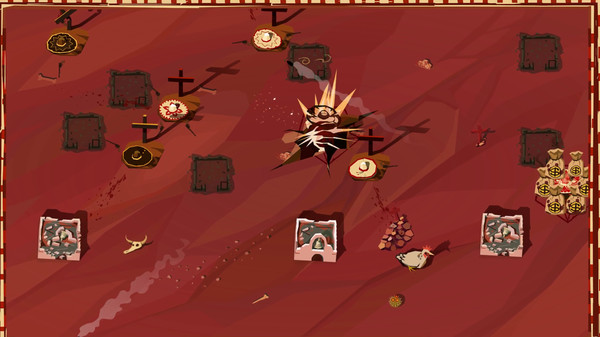 Fuego! screenshot 3