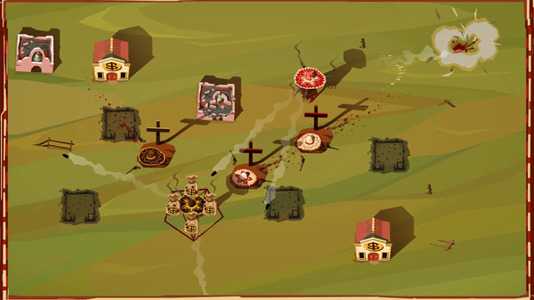 Fuego! screenshot 5