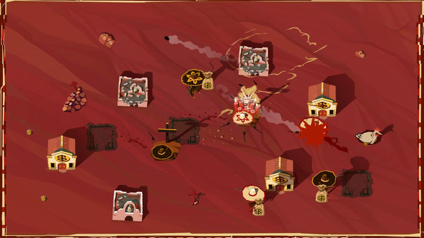 Fuego! screenshot 6