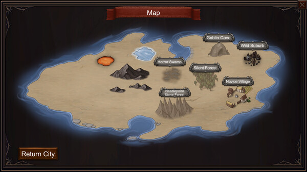 挂到1000级-Idle to level 1000 screenshot 2