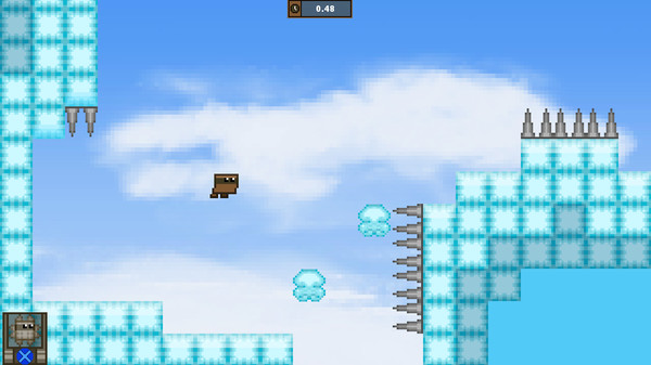 Box Out! screenshot 6