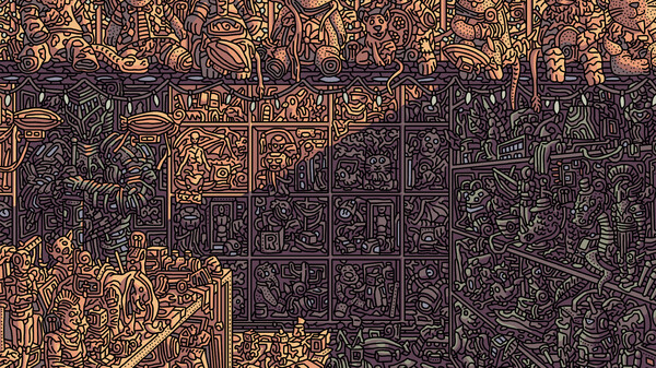 I commissioned some snails 3 screenshot 9