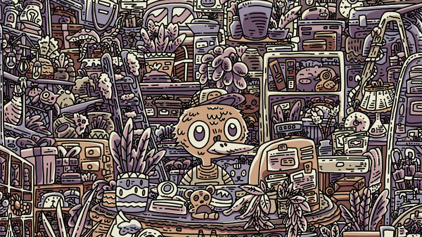 I commissioned some snails 3 screenshot 4