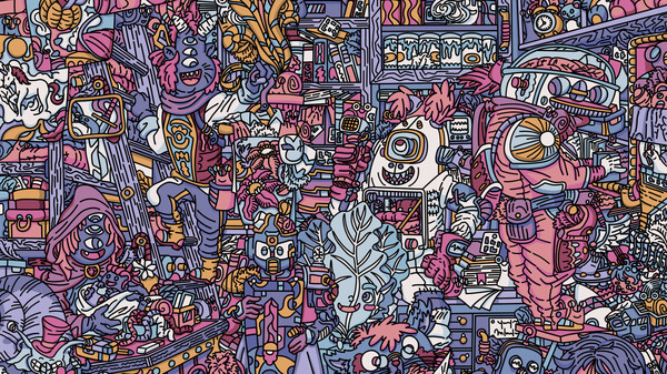I commissioned some snails 3 screenshot 12