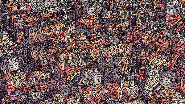 I commissioned some snails 3 screenshot 6