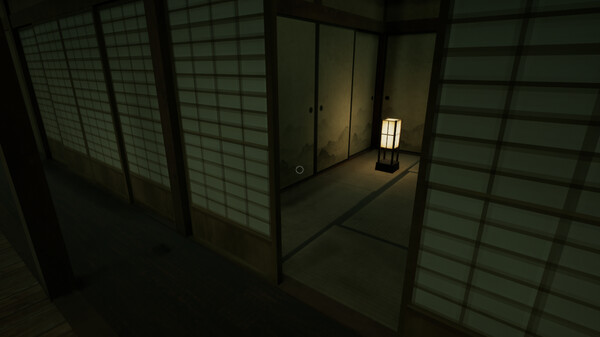 DOORS : Haunted Tales of Lantern House screenshot 4