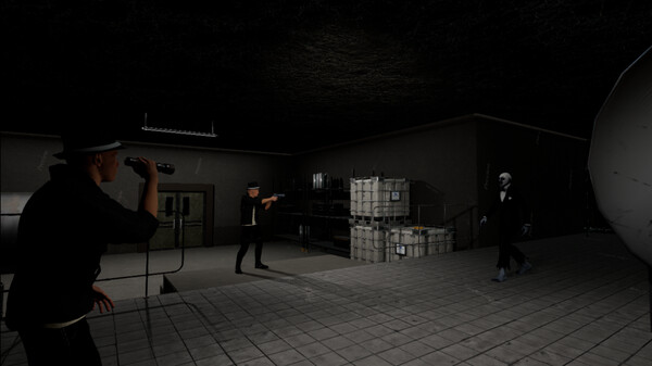 Hauntrick screenshot 7