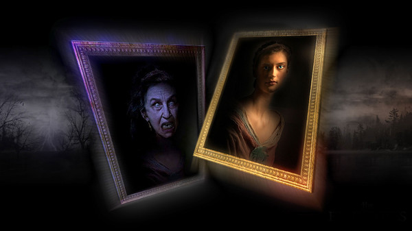 The Emptiness Deluxe Edition screenshot 11