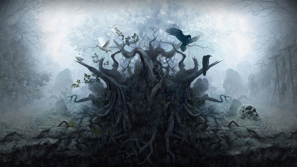 The Emptiness Deluxe Edition screenshot 9
