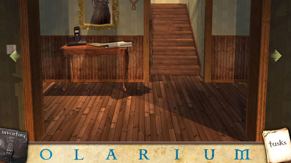 The Emptiness Deluxe Edition screenshot 3