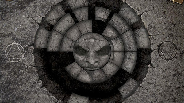 The Emptiness Deluxe Edition screenshot 6