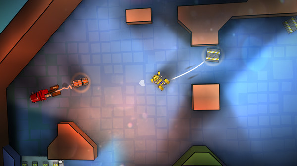 Tile Rider screenshot 2