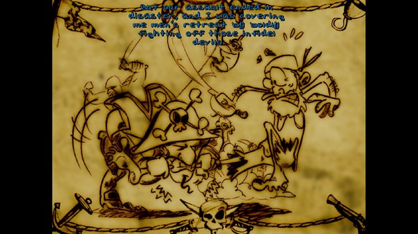 Tony Tough and the Night of Roasted Moths screenshot 8