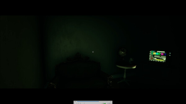 The Whispering Woods screenshot 3