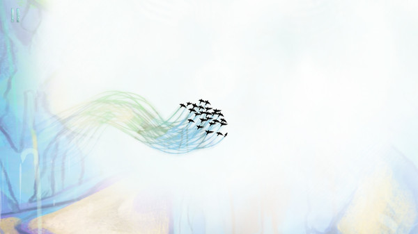 Gathering Sky screenshot 5