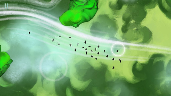 Gathering Sky screenshot 1