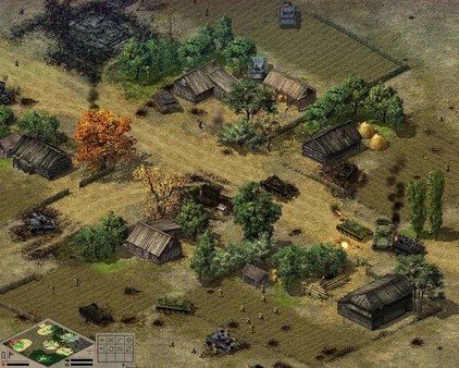 Stalingrad screenshot 9