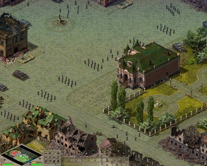 Stalingrad screenshot 7