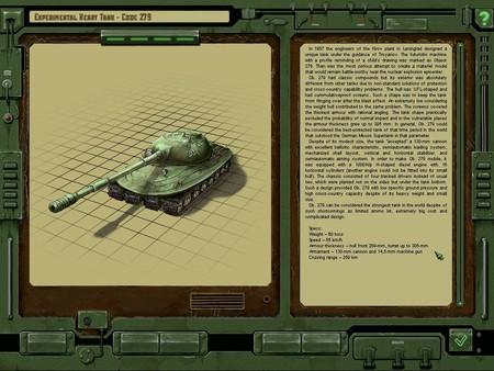 Cuban Missile Crisis screenshot 5