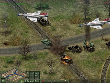 Cuban Missile Crisis screenshot 9