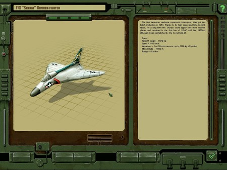 Cuban Missile Crisis screenshot 10
