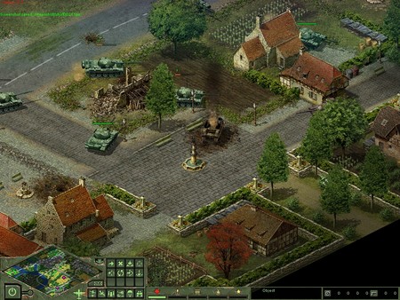Cuban Missile Crisis screenshot 4
