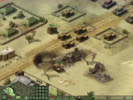 Cuban Missile Crisis screenshot 6