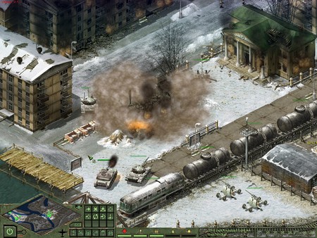 Cuban Missile Crisis screenshot 11