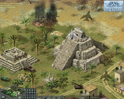 Cuban Missile Crisis: Ice Crusade screenshot 10