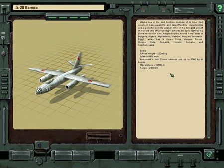 Cuban Missile Crisis: Ice Crusade screenshot 11